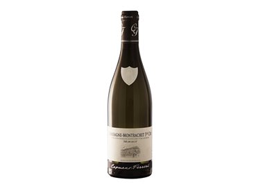 SAVDVF Sas CHASSAGNE MONTRACHET 1er Cru Morgeot-Domaine 2021