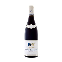 SAVDVF Sas E  GEVREY CHAMBERTIN Etelois-Domaine Clos 2021