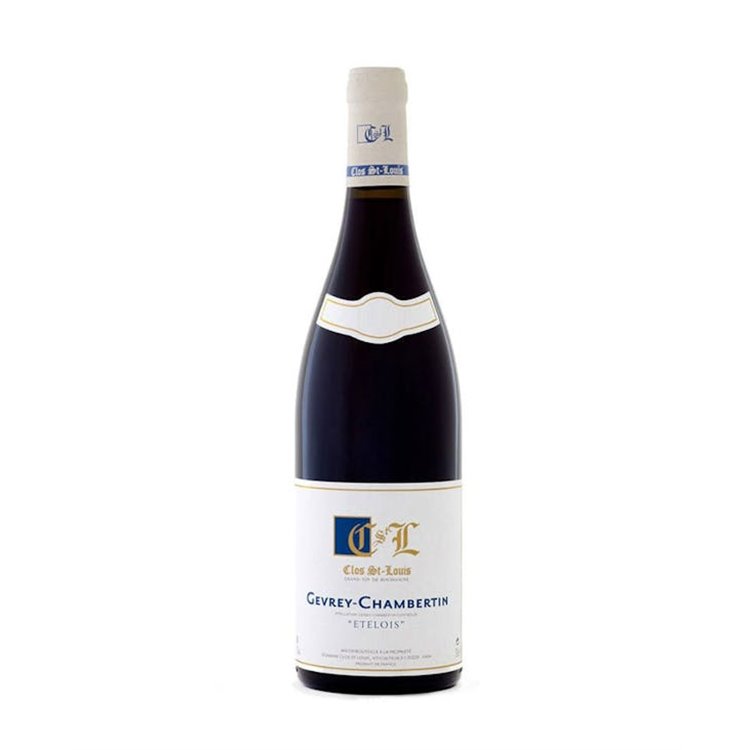 SAVDVF Sas E GEVREY CHAMBERTIN Etelois-Domaine Clos 2021 SAVDVF Sas E GEVREY CHAMBERTIN Etelois-Domaine Clos 2021