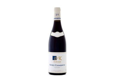 SAVDVF Sas E  GEVREY CHAMBERTIN Etelois-Domaine Clos 2021