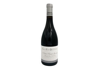 SAVDVF Sas E  NUITS SAINT GEORGES 1er Cru Les Crots-Dom 2018