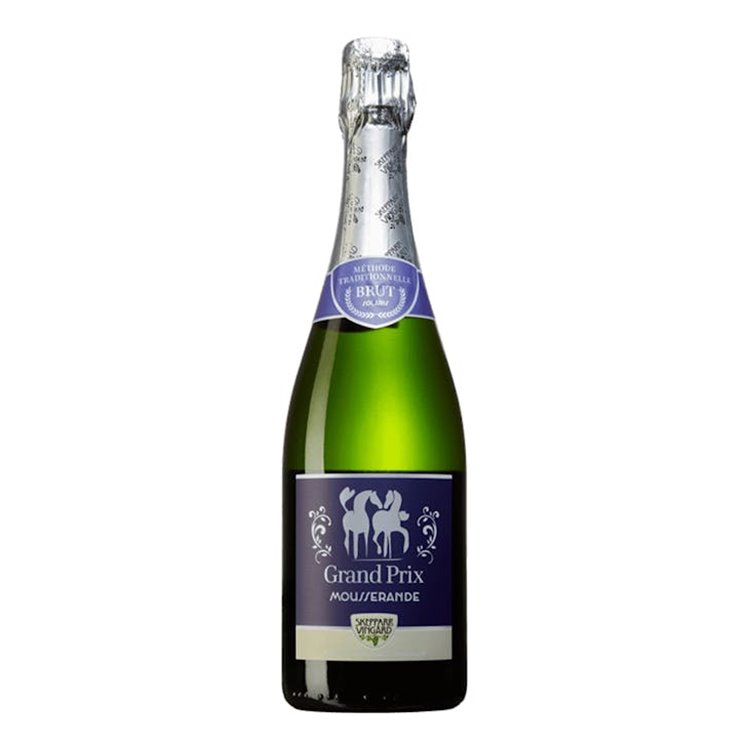 SKEPPARPS Vingard FC SOLARIS BRUT Grand Prix M.C.-Skepparps 2021 SKEPPARPS Vingard FC SOLARIS BRUT Grand Prix M.C.-Skepparps 2021