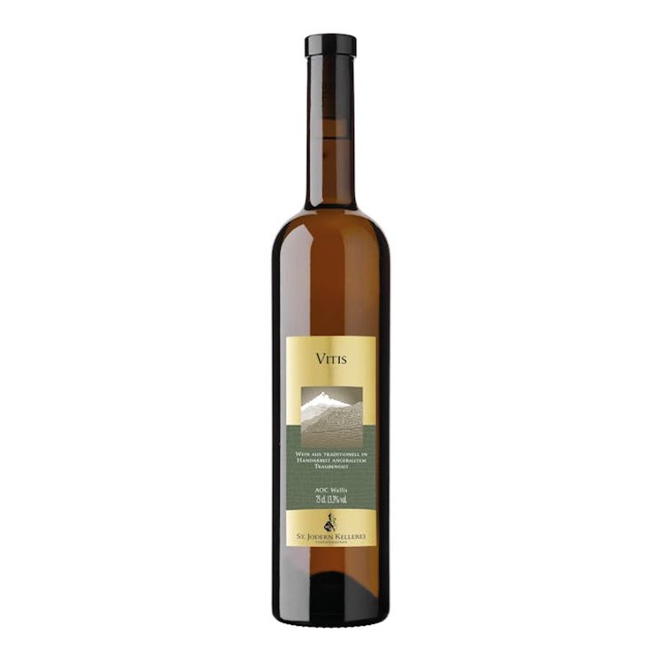ST. JODERN KELLEREI GEWURZTRAMINER-St. Jodern Kellerei 2023 ST. JODERN KELLEREI GEWURZTRAMINER-St. Jodern Kellerei 2023