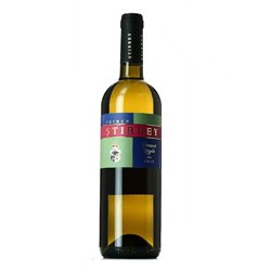 STIRBEY AGRICOLA S.R.L. FETEASCA REGALA SEC-Stirbey 2023