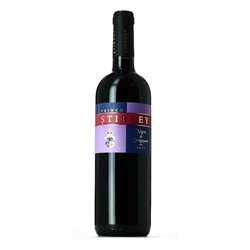 STIRBEY AGRICOLA S.R.L. NEGRU DE DRAGASANI SEC Rezerva-Stirbey 2020