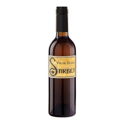 STIRBEY AGRICOLA S.R.L. VIN THE GLACE-Stirbey 0,375
