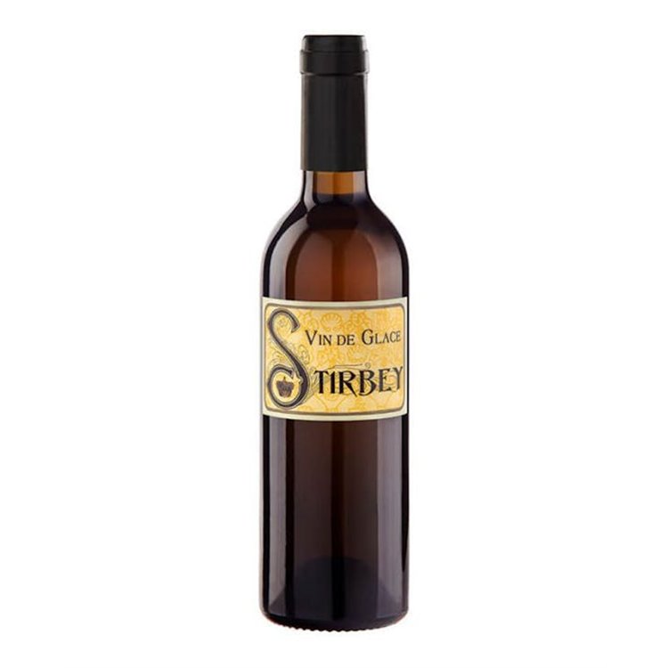 STIRBEY AGRICOLA S.R.L. VIN THE GLACE-Stirbey 0,375 STIRBEY AGRICOLA S.R.L. VIN THE GLACE-Stirbey 0,375