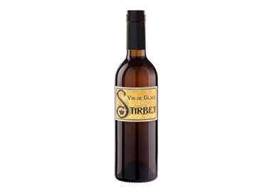 STIRBEY AGRICOLA S.R.L. VIN THE GLACE-Stirbey 0,375