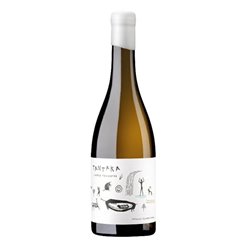 TANTAKA WINES TANTAKA BLANCO-Tantaka Wines 2023
