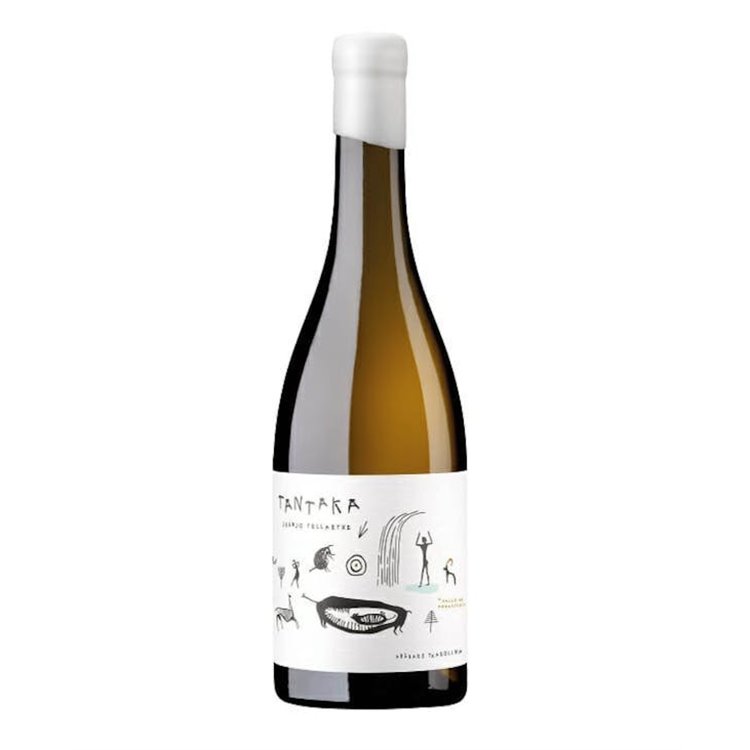 TANTAKA WINES TANTAKA BLANCO-Tantaka Wines 2023 TANTAKA WINES TANTAKA BLANCO-Tantaka Wines 2023