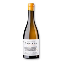 TANTAKA WINES TANTAKA DIAPIRO-Tantaka Wines 2021
