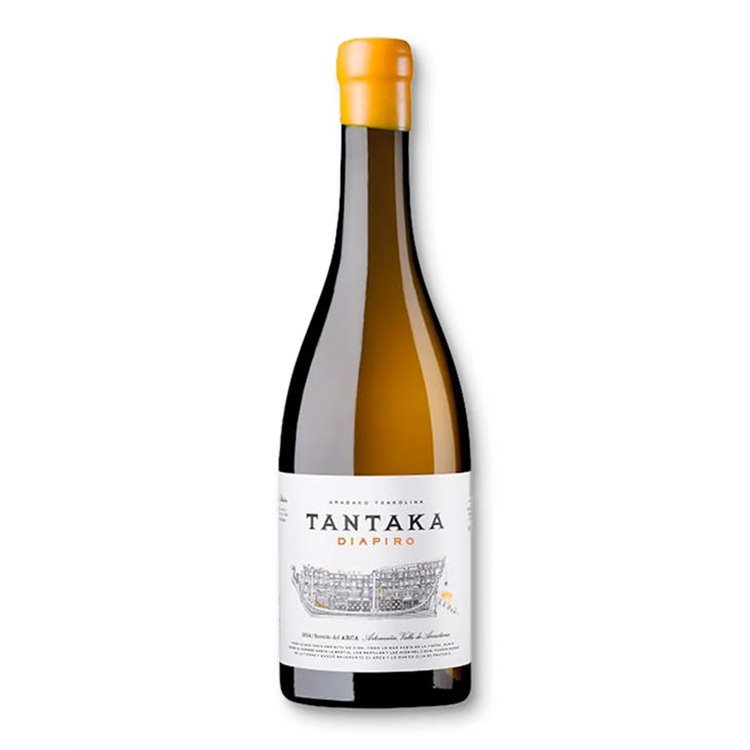 TANTAKA WINES TANTAKA DIAPIRO-Tantaka Wines 2021 TANTAKA WINES TANTAKA DIAPIRO-Tantaka Wines 2021