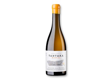 TANTAKA WINES TANTAKA DIAPIRO-Tantaka Wines 2021