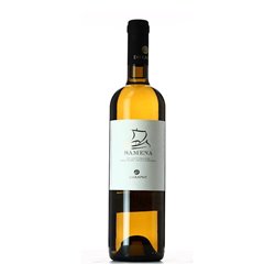UNITED WINEMAKING AGR. COOPERATIVE OF SAMOS Samena MOSCATO-Coop Viticoltori Samos