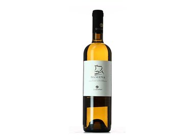UNITED WINEMAKING AGR. COOPERATIVE OF SAMOS Samena MOSCATO-Coop Viticoltori Samos