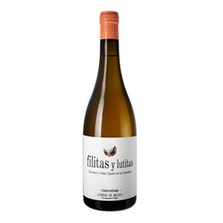 VI¥EDOS VERTICALES S.L. FILITAS Y LUTITAS-Vinedos Verticales 2018