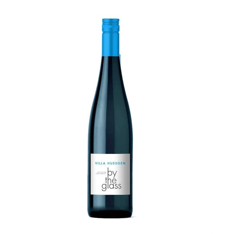 VILLA HUESGEN Weingut - Huesgen Adolph RIESLING By The Glass Mosel Trocken Tappo 2023 VILLA HUESGEN Weingut - Huesgen Adolph RIESLING By The Glass Mosel Trocken Tappo 2023