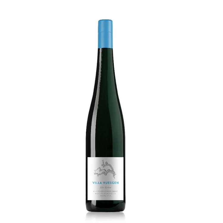 VILLA HUESGEN Weingut - Huesgen Adolph Alte Reben RIESLING-Villa Huesgen 2022 VILLA HUESGEN Weingut - Huesgen Adolph Alte Reben RIESLING-Villa Huesgen 2022