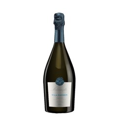 VILLA HUESGEN Weingut - Huesgen Adolph RIESLING BRUT Mademoiselle Methode Traditionn 2018