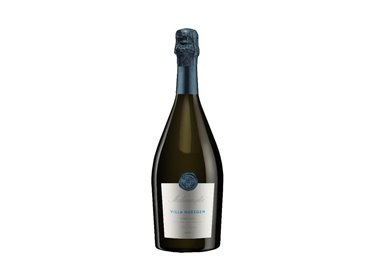 VILLA HUESGEN Weingut - Huesgen Adolph RIESLING BRUT Mademoiselle Methode Traditionn 2018