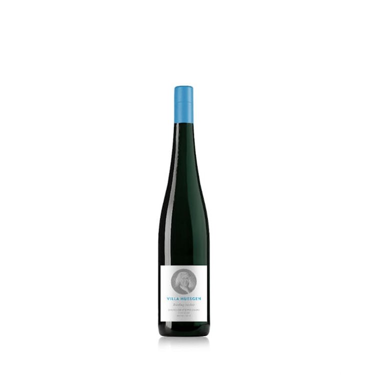 VILLA HUESGEN Weingut - Huesgen Adolph E RIESLING Auslese Enkircher Zeppwing 2023 0,500 VILLA HUESGEN Weingut - Huesgen Adolph E RIESLING Auslese Enkircher Zeppwing 2023 0,500