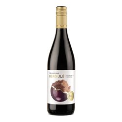 VILLA MELNIK WINE CELLAR LTD MAVRUD Bergul‚-Villa Melnik 2020