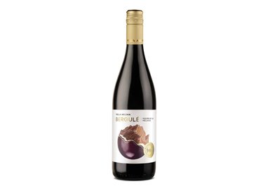 VILLA MELNIK WINE CELLAR LTD MAVRUD Bergul‚-Villa Melnik 2020