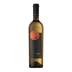 VILLA MELNIK WINE CELLAR LTD ORANGE WINE-Villa Melnik 2022
