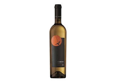 VILLA MELNIK WINE CELLAR LTD ORANGE WINE-Villa Melnik 2022