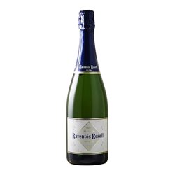 VINS NOE SL CAVA BRUT NATURE-Raventos Rossell