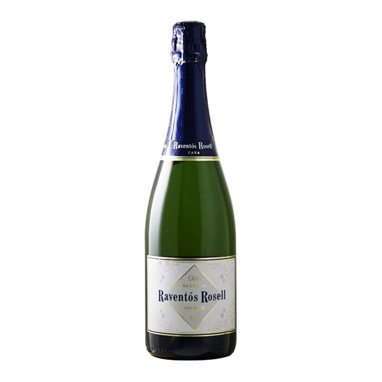 VINS NOE SL CAVA BRUT NATURE-Raventos Rossell VINS NOE SL CAVA BRUT NATURE-Raventos Rossell