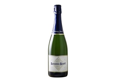 VINS NOE SL CAVA BRUT NATURE-Raventos Rossell