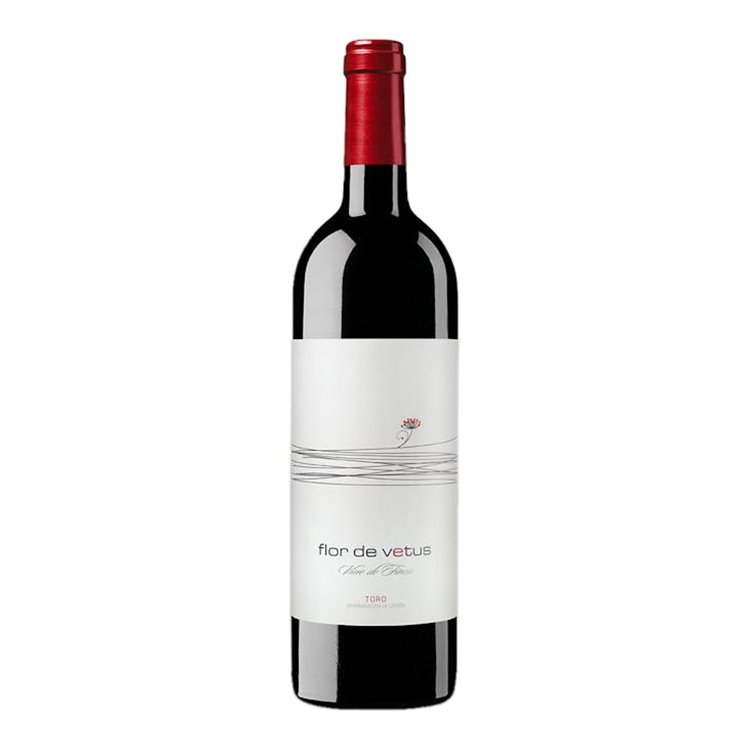 VINS NOE SL TORO Flor de Vetus-Vetus 2019 VINS NOE SL TORO Flor de Vetus-Vetus 2019