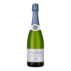 VINS NOE SL CAVA BRUT Cuvee Especial-Oriol Rossell