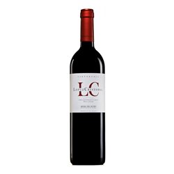 VINS NOE SL ROBLE La Linde-Lopez Cristobal 2022