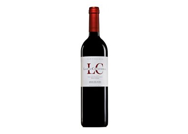 VINS NOE SL ROBLE La Linde-Lopez Cristobal 2022