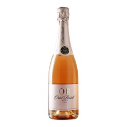 'VINS NOE SL CAVA BRUT ROSE''-Oriol Rossell'