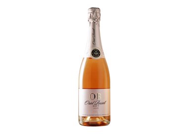 'VINS NOE SL CAVA BRUT ROSE''-Oriol Rossell'