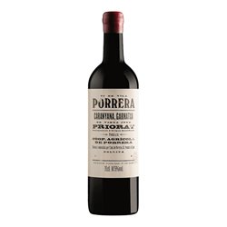 VINS NOE SL CIMS DE PORRERA Vi de la Villa-Cims de 2019