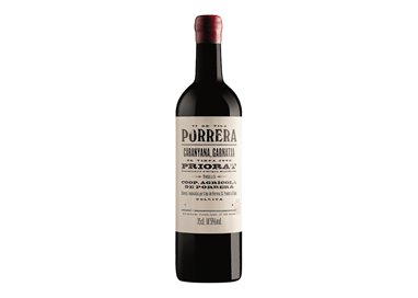 VINS NOE SL CIMS DE PORRERA Vi de la Villa-Cims de 2019