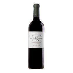 VINS NOE SL FC  CRIANZA Finca La Colorada-Lopez Cristobal 2020