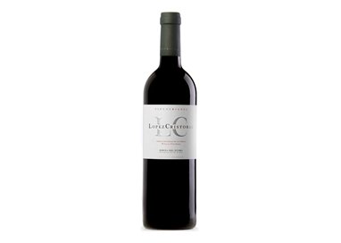 VINS NOE SL FC  CRIANZA Finca La Colorada-Lopez Cristobal 2020