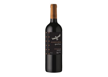 Weinkontor Freund GmbH CARMENERE Reserva Guardi…n-Vina Morande 2021