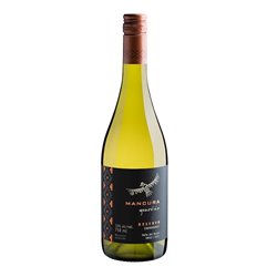 Weinkontor Freund GmbH CHARDONNAY Reserva Mancura-Vina Morande 2022