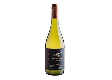 Weinkontor Freund GmbH CHARDONNAY Reserva Mancura-Vina Morande 2022