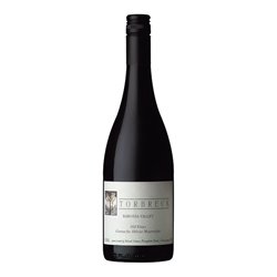 Weinkontor Freund GmbH OLD VINES GSM-Torbreck Vintners 2018