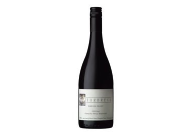Weinkontor Freund GmbH OLD VINES GSM-Torbreck Vintners 2018