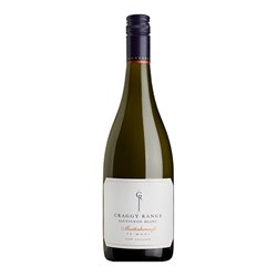 Weinkontor Freund GmbH E  SAUVIGNON Te Muna-Craggy Range 2023