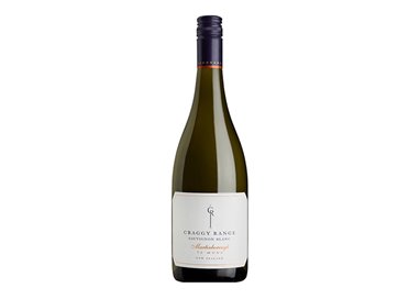 Weinkontor Freund GmbH E  SAUVIGNON Te Muna-Craggy Range 2023