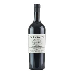 Weinkontor Freund GmbH SANGIOVESE Cinghiale-House of Smith 2019